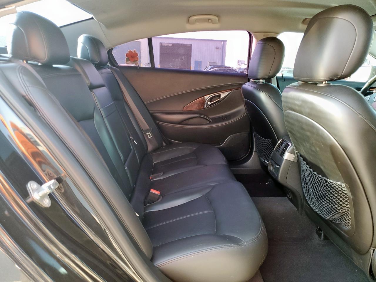 2013 Buick Lacrosse VIN: 1G4GC5E30DF333089 Lot: 84950575