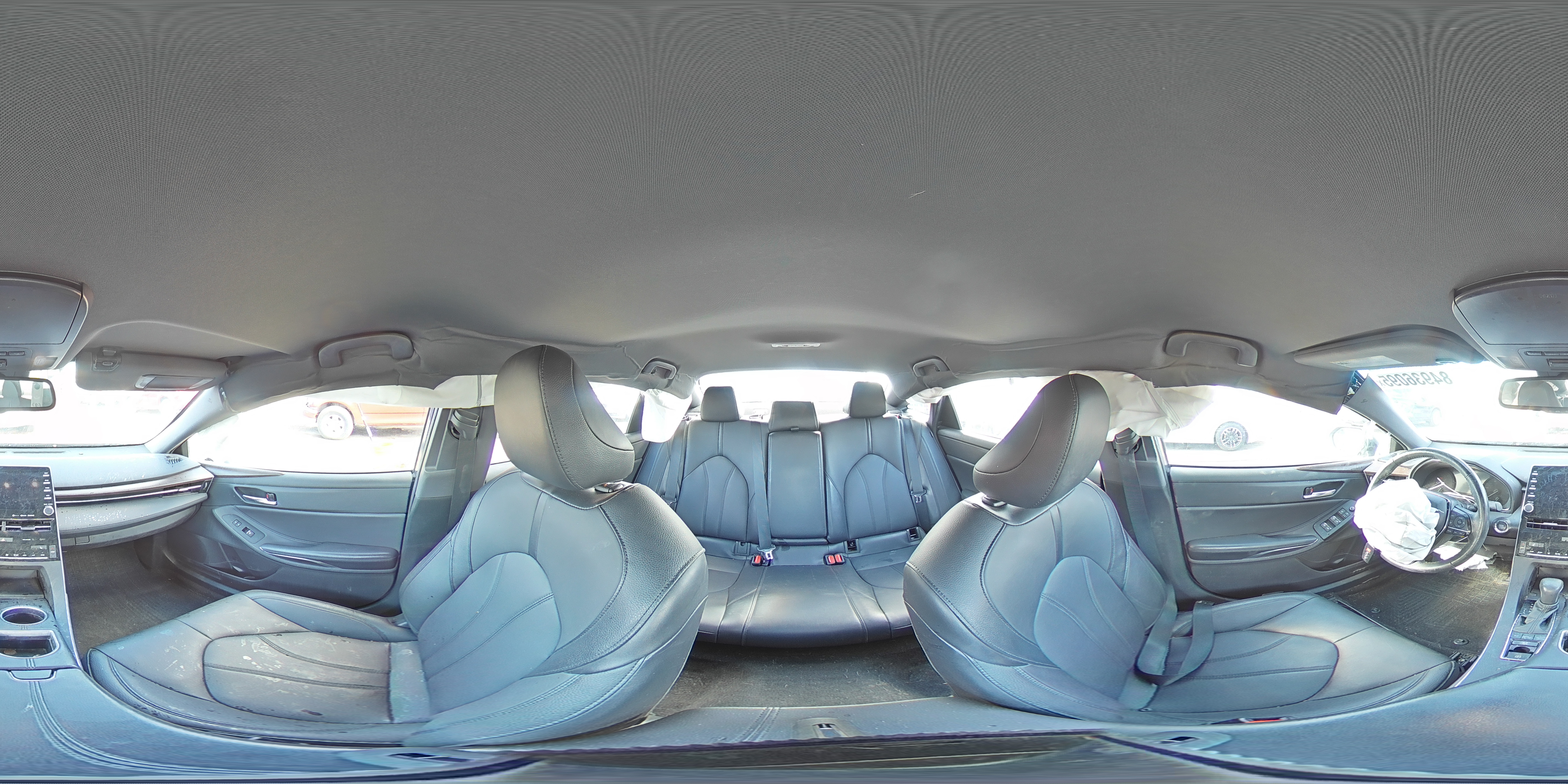 2022 Toyota Avalon Xle VIN: 4T1JZ1FB9NU078376 Lot: 84936095