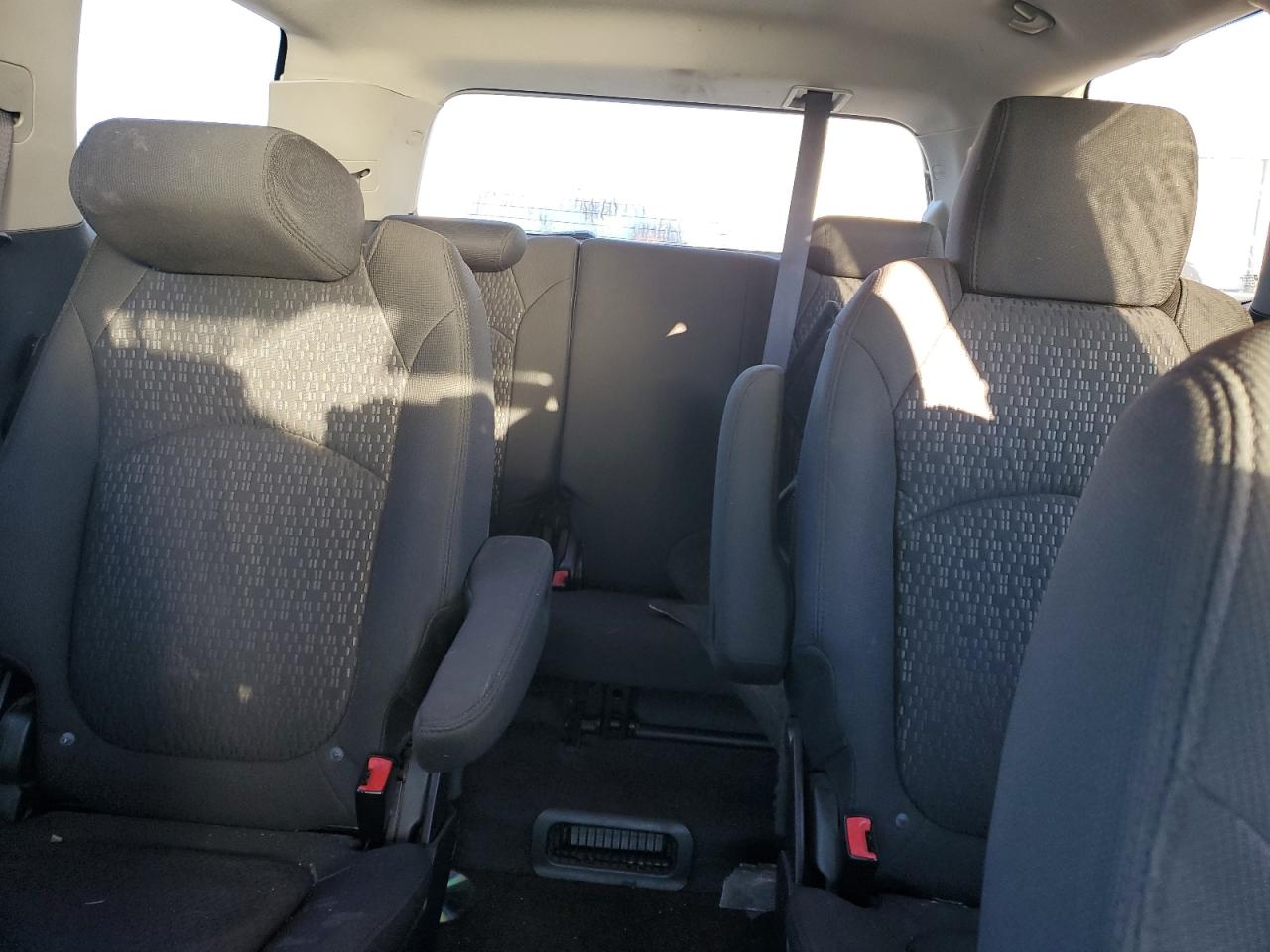 2011 GMC Acadia Sle VIN: 1GKKRPED2BJ402350 Lot: 90664765