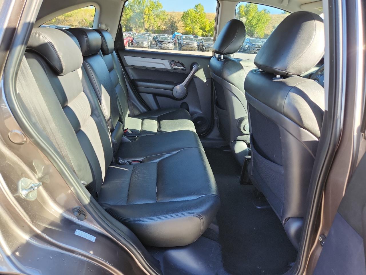 2009 Honda Cr-V Ex VIN: 5J6RE48579L036516 Lot: 81122895