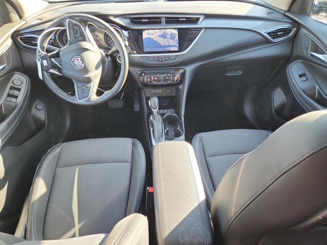 2021 Buick Encore Gx Select VIN: KL4MMESL1MB170396 Lot: 85010635