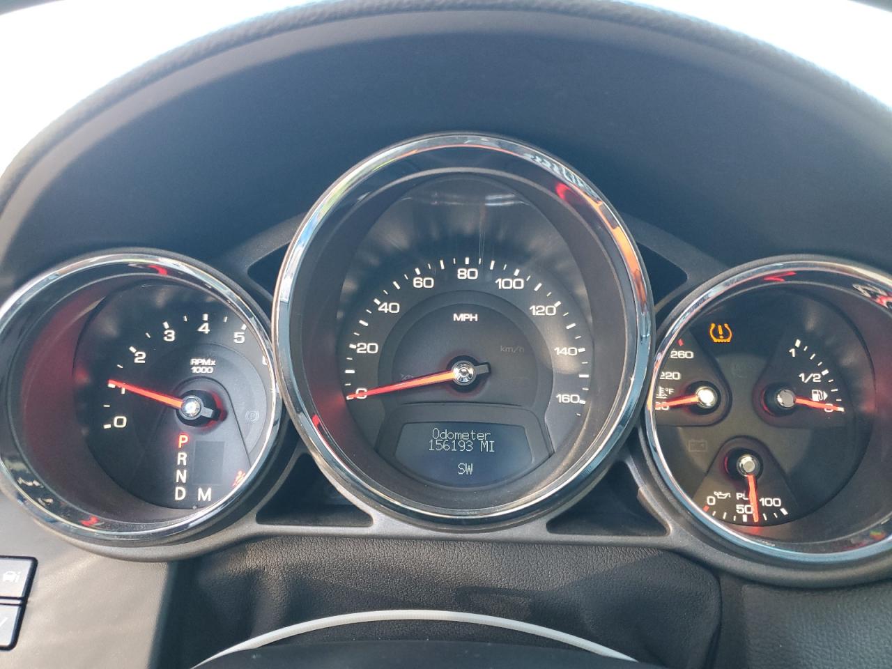 2008 Cadillac Cts Hi Feature V6 VIN: 1G6DV57V980212198 Lot: 87032625