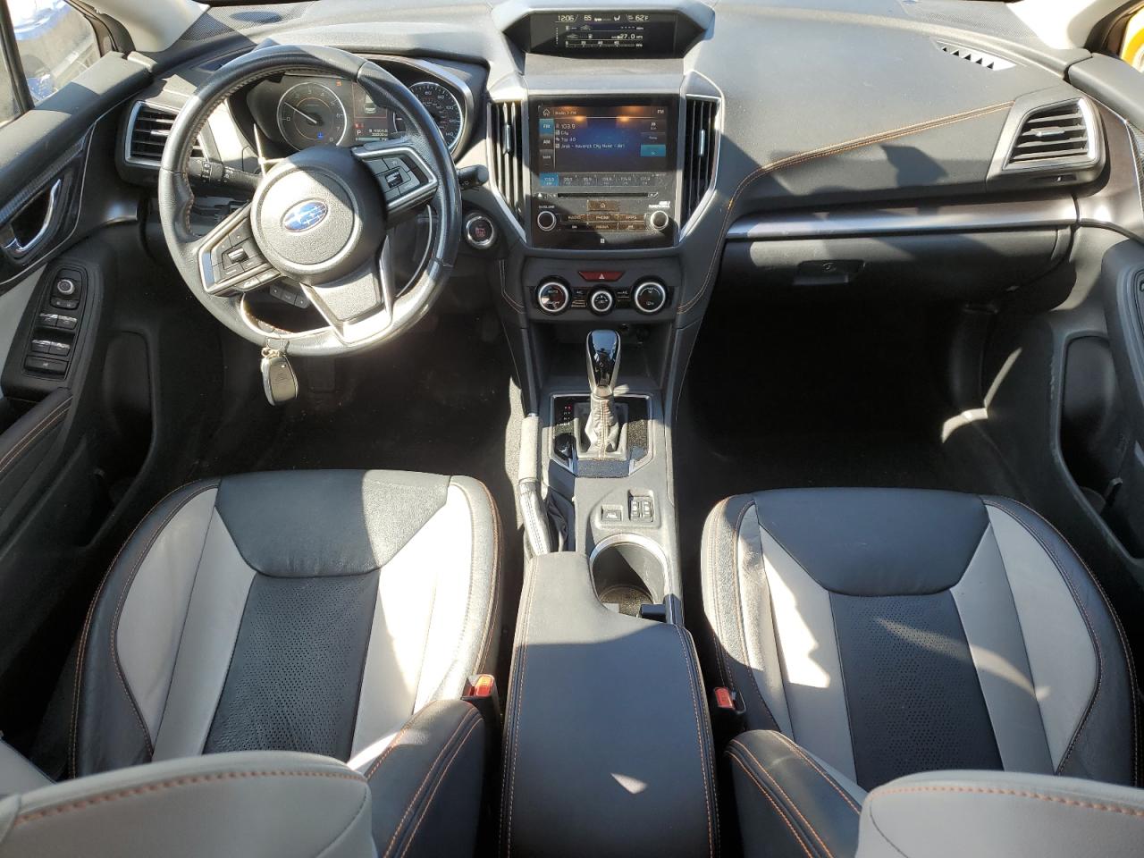 2018 Subaru Crosstrek Limited VIN: JF2GTAJC9JH263421 Lot: 85909355