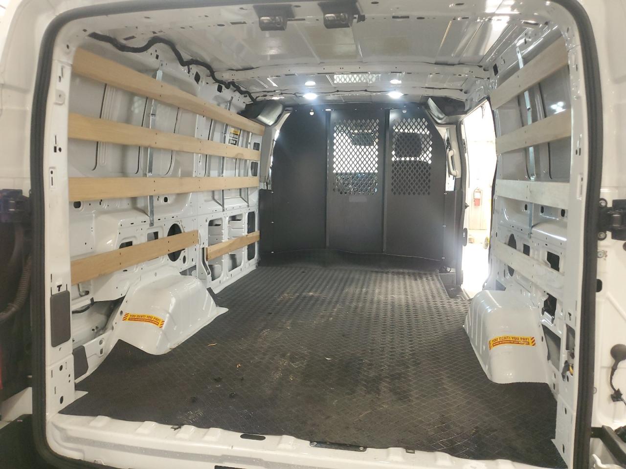 2024 Ford Transit T-250 VIN: 1FTBR1Y88RKB03490 Lot: 84640885