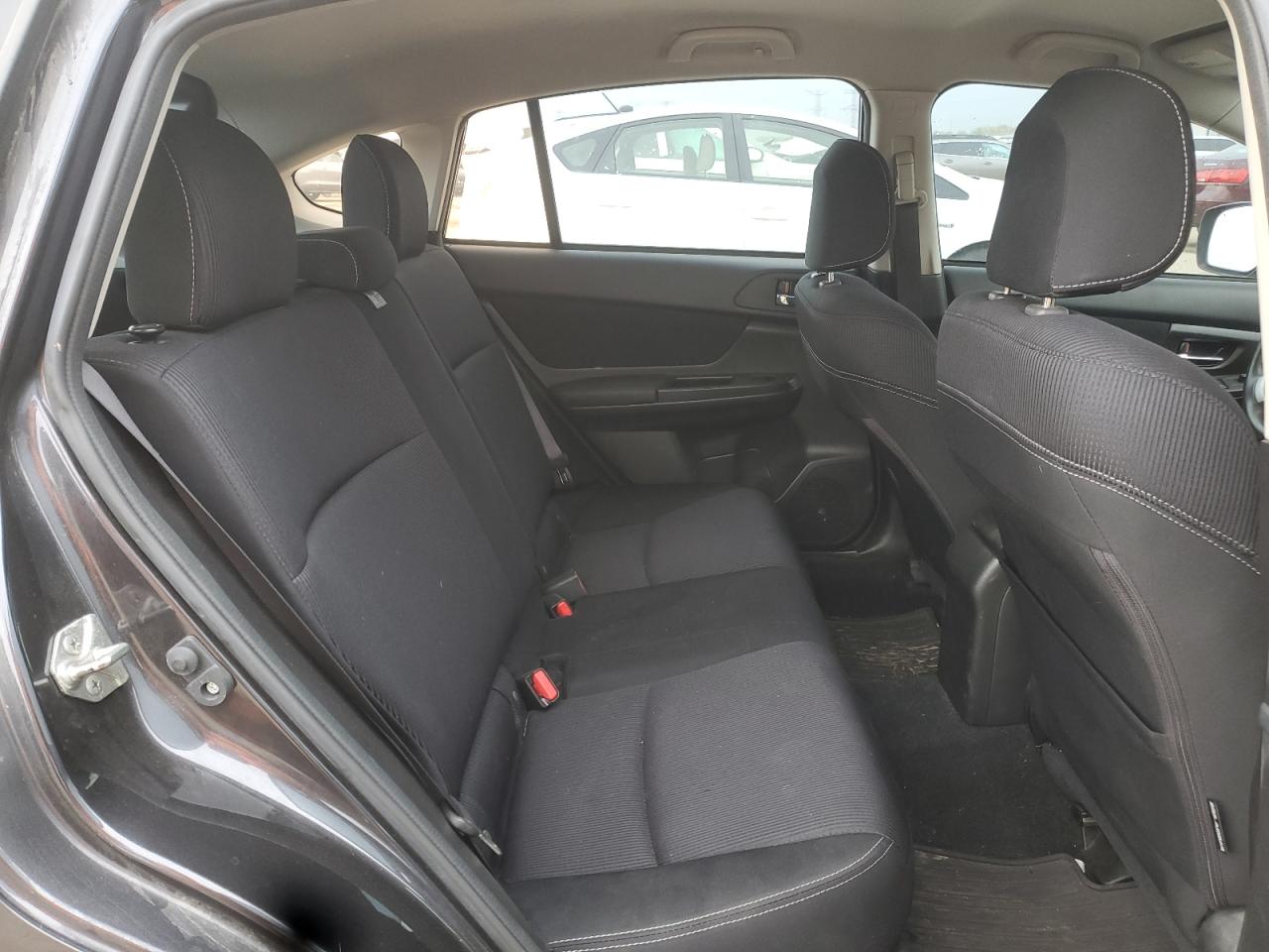 2014 Subaru Impreza Sport Premium VIN: JF1GPAL61E8265167 Lot: 86320605