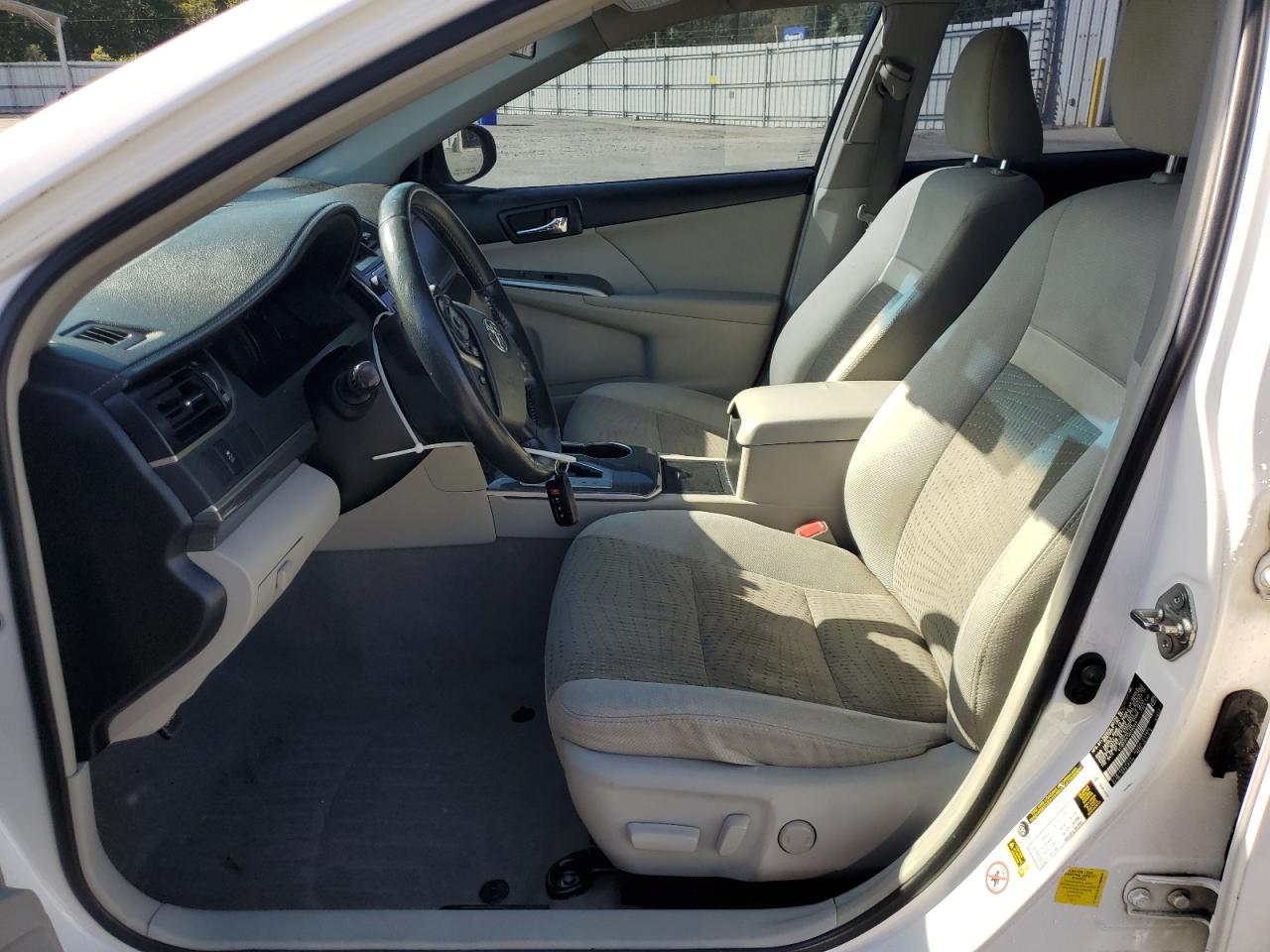 2013 Toyota Camry Hybrid VIN: 4T1BD1FK7DU096649 Lot: 83789155