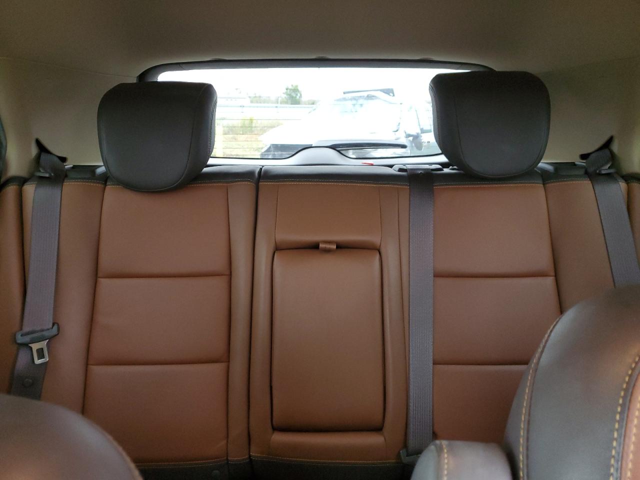 2016 Buick Encore Premium VIN: KL4CJDSB8GB705119 Lot: 90284415