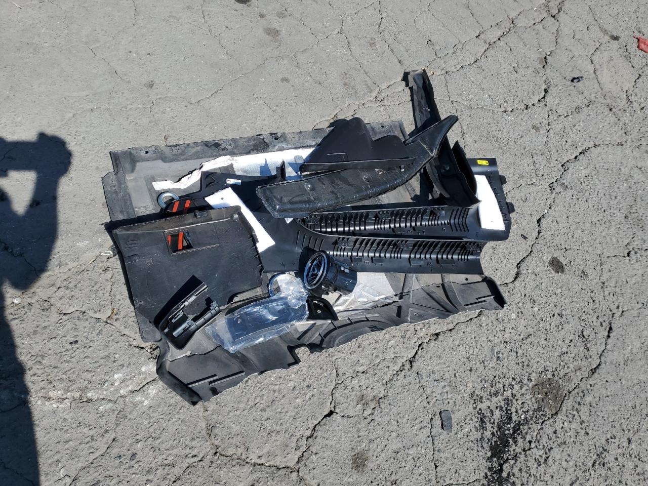 2020 Mercedes-Benz A 220 VIN: W1K3G4EB0LW046526 Lot: 82374365