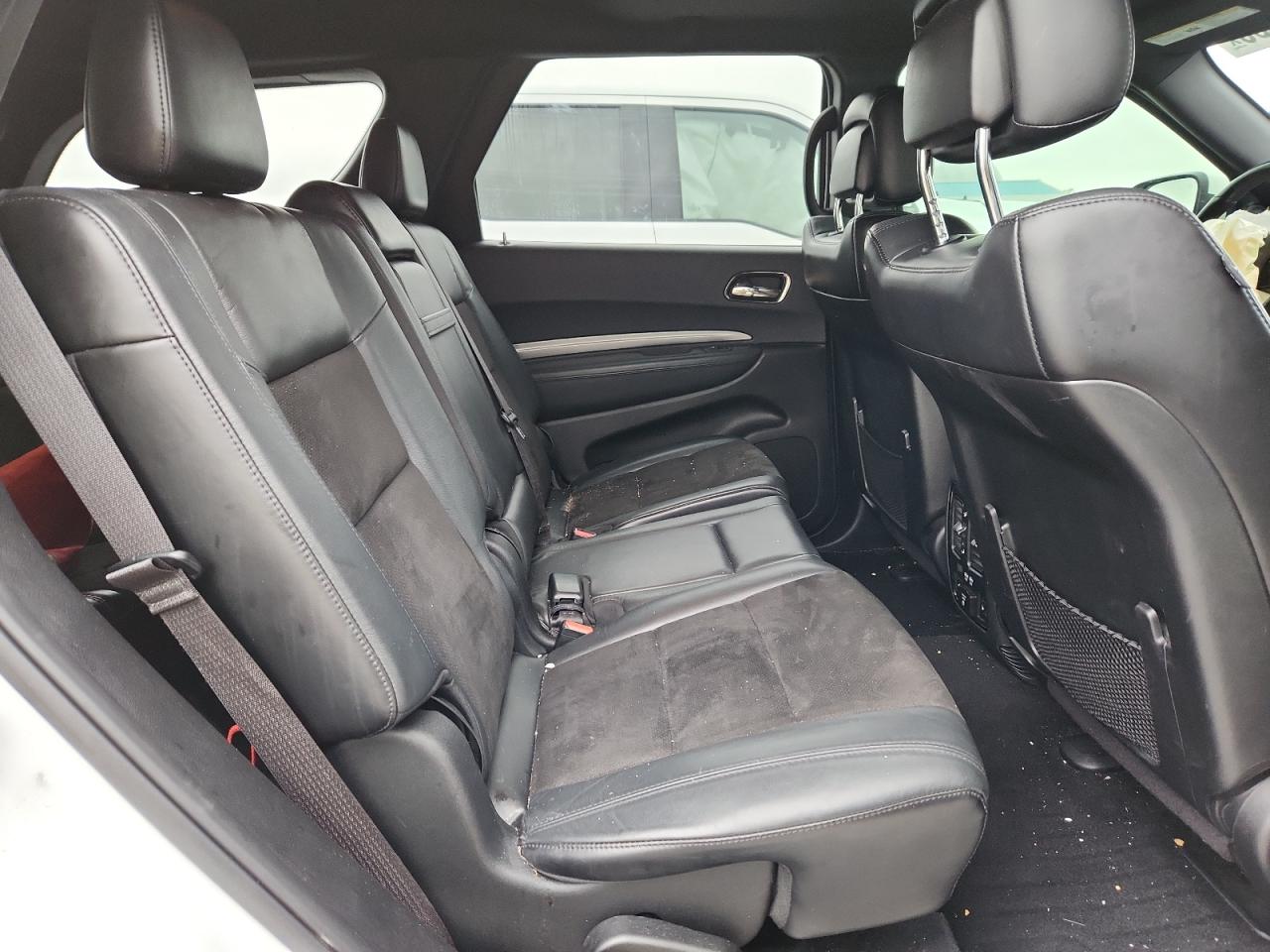 2019 Dodge Durango R/T VIN: 1C4SDJCT2KC738456 Lot: 82688635