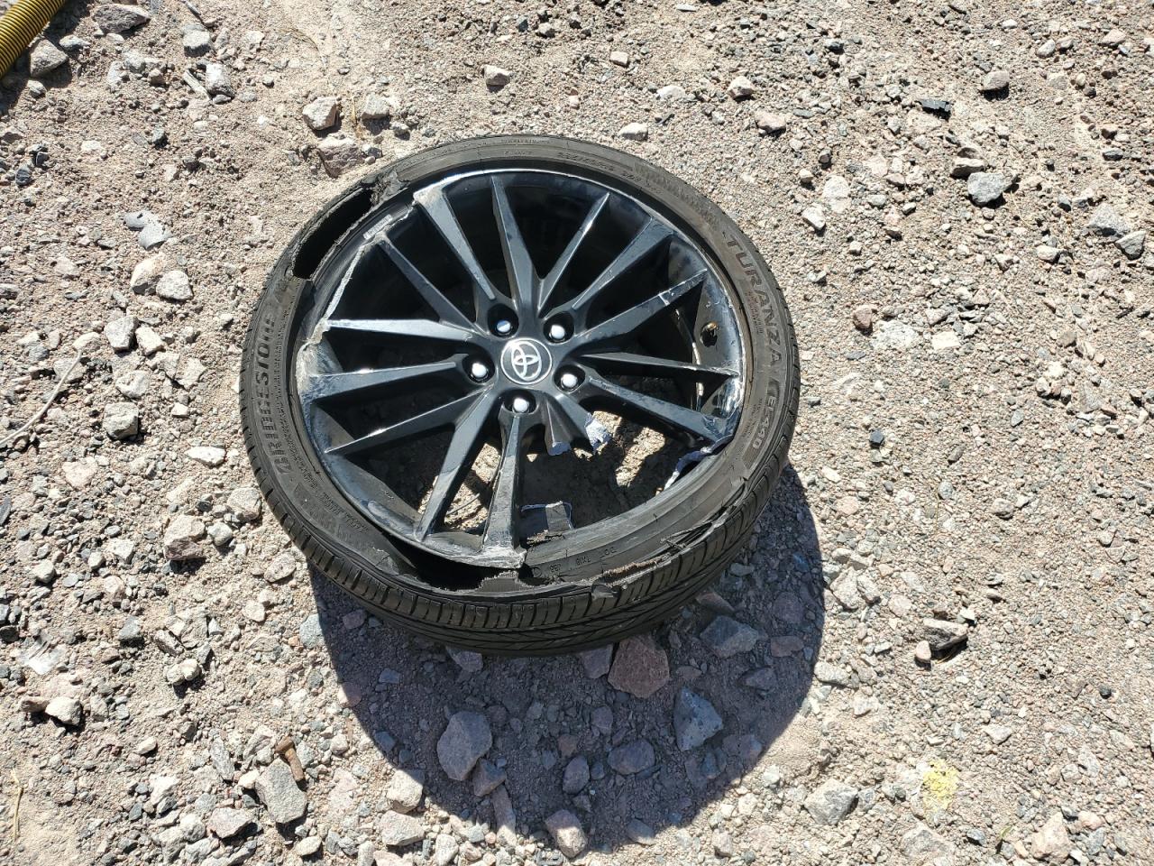 2023 Toyota Camry Xse VIN: 4T1K31AK9PU055647 Lot: 85590585