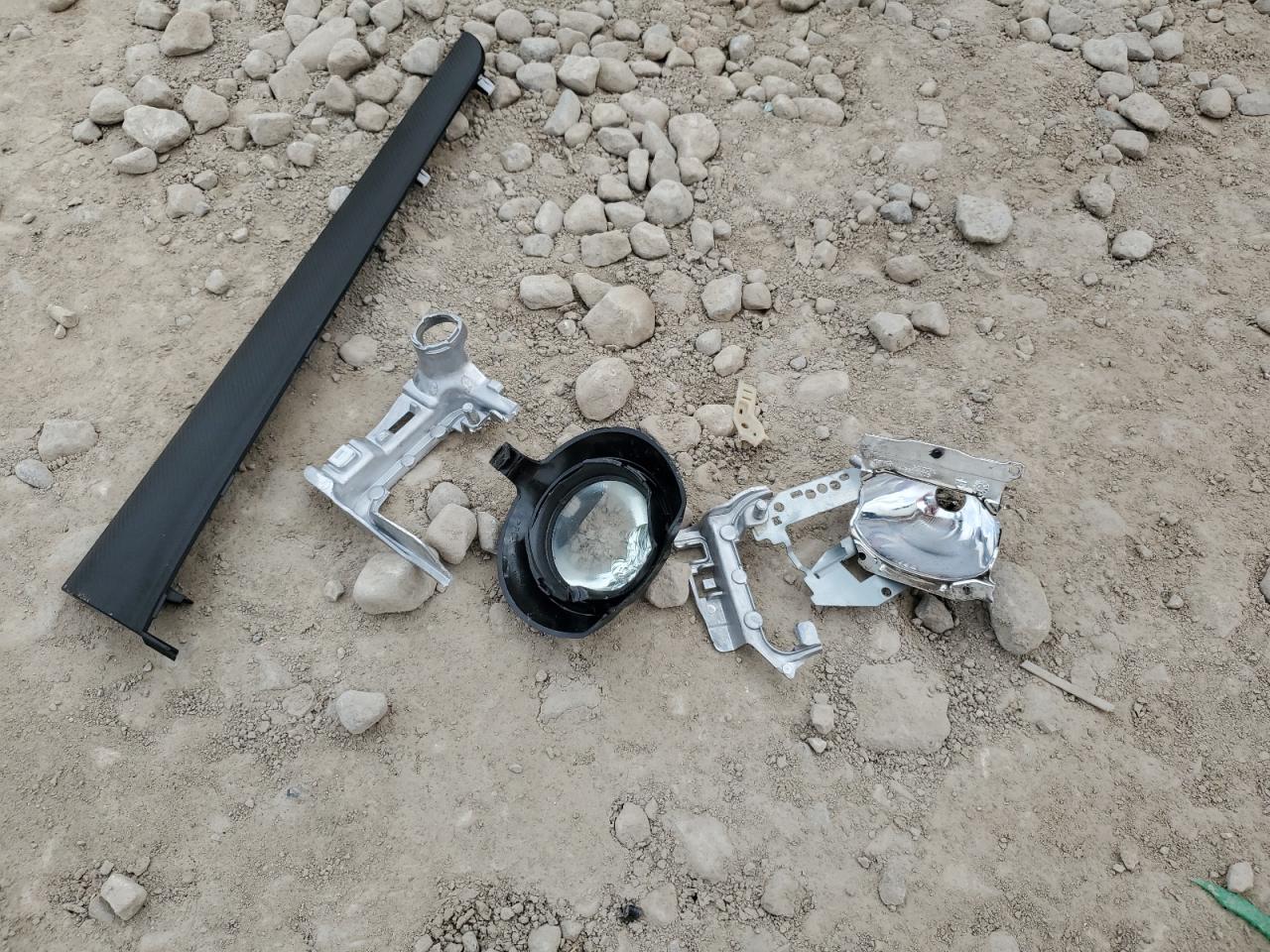 2019 Subaru Impreza Premium VIN: 4S3GTAC61K3747216 Lot: 87474485