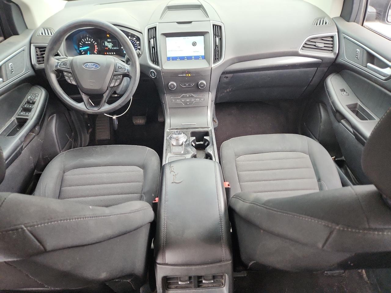2020 Ford Edge Se VIN: 2FMPK3G92LBB28625 Lot: 86158215