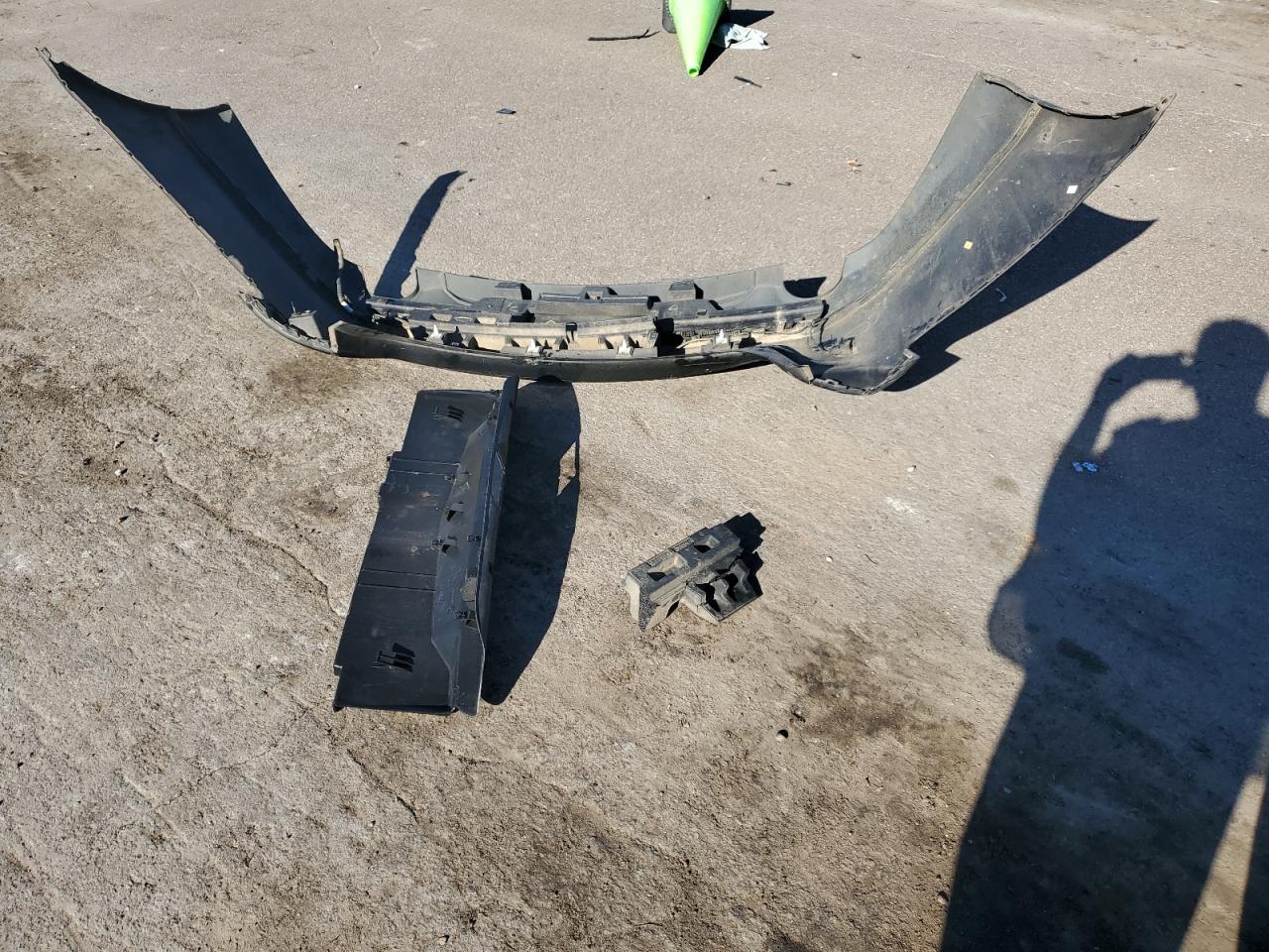 2013 Ford Taurus Limited VIN: 1FAHP2J84DG206925 Lot: 86069115