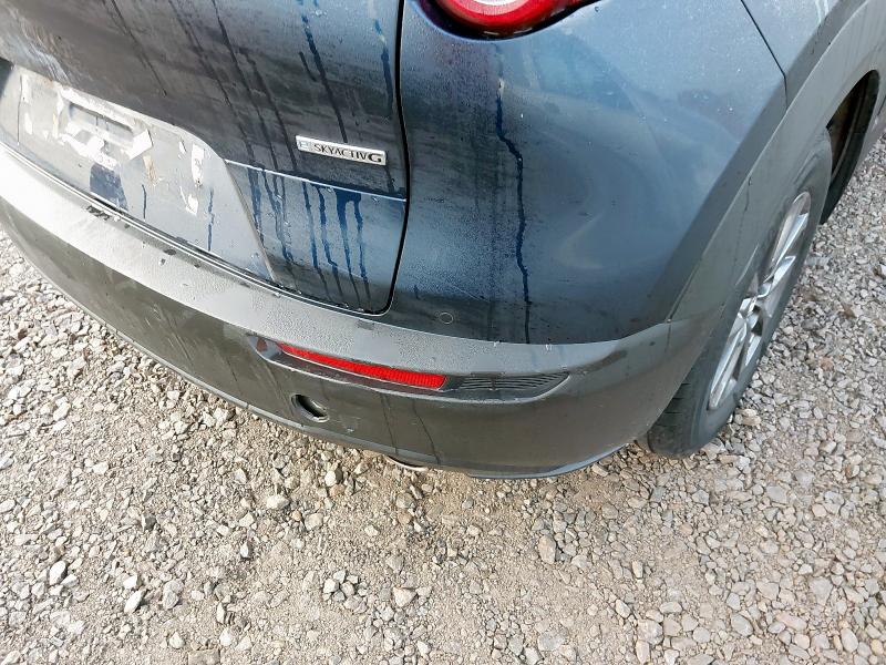 2022 MAZDA CX-30 2.0 E-SKYACTIV G MHEV SE-L 5DR