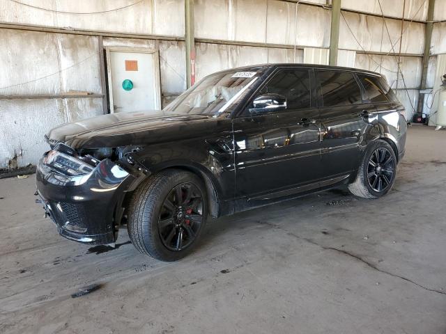2020 Land Rover Range Rover Sport Hst