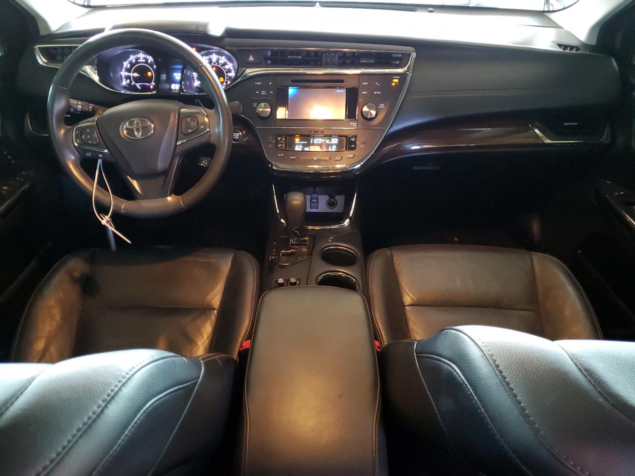 2014 Toyota Avalon Base VIN: 4T1BK1EB2EU078407 Lot: 85738915