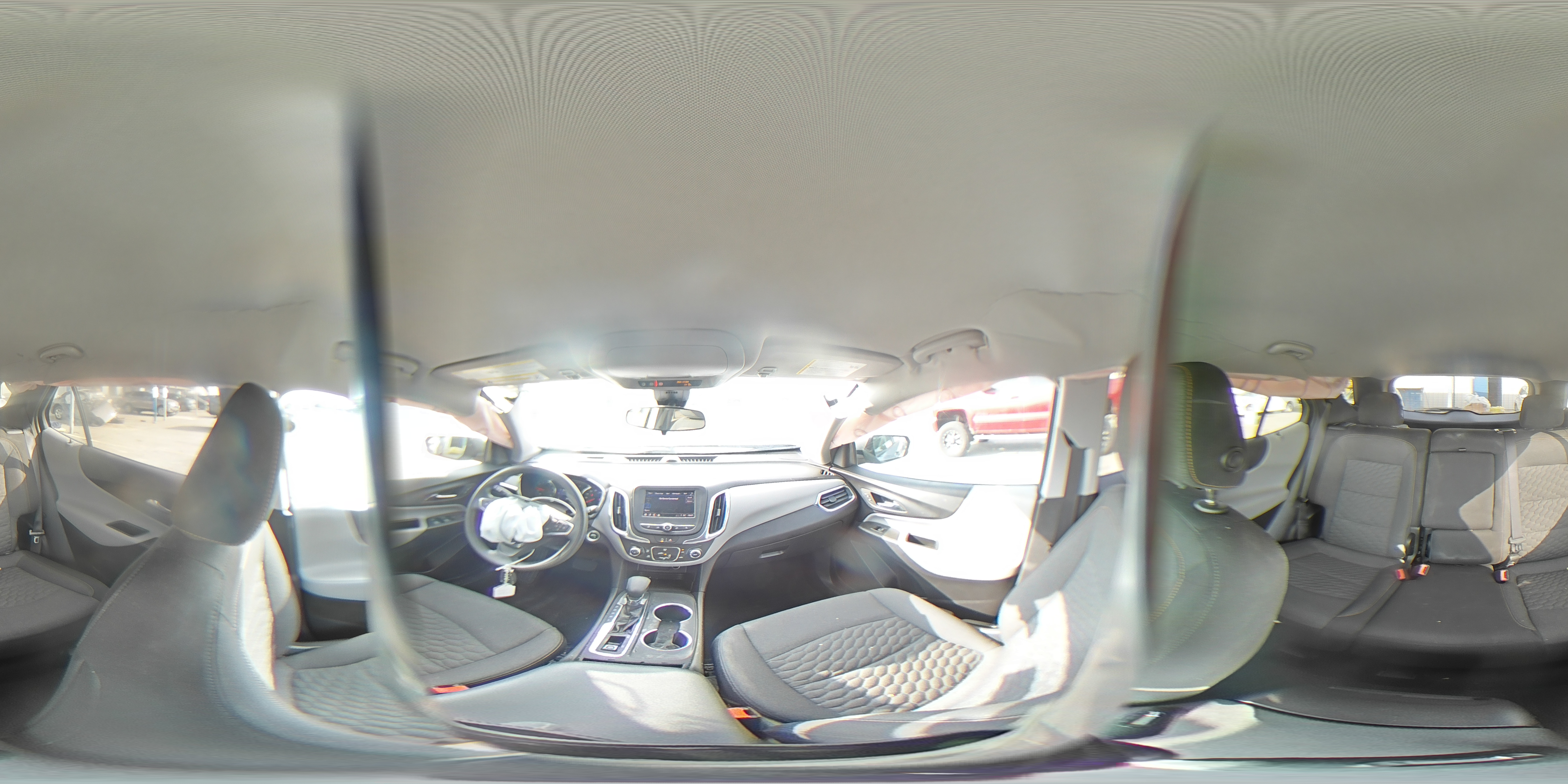 2024 Chevrolet Equinox Ls VIN: 3GNAXHEG8RL159943 Lot: 87127905