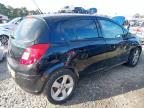 2011 VAUXHALL CORSA EXCITE AC S-A  for sale at Copart WOLVERHAMPTON