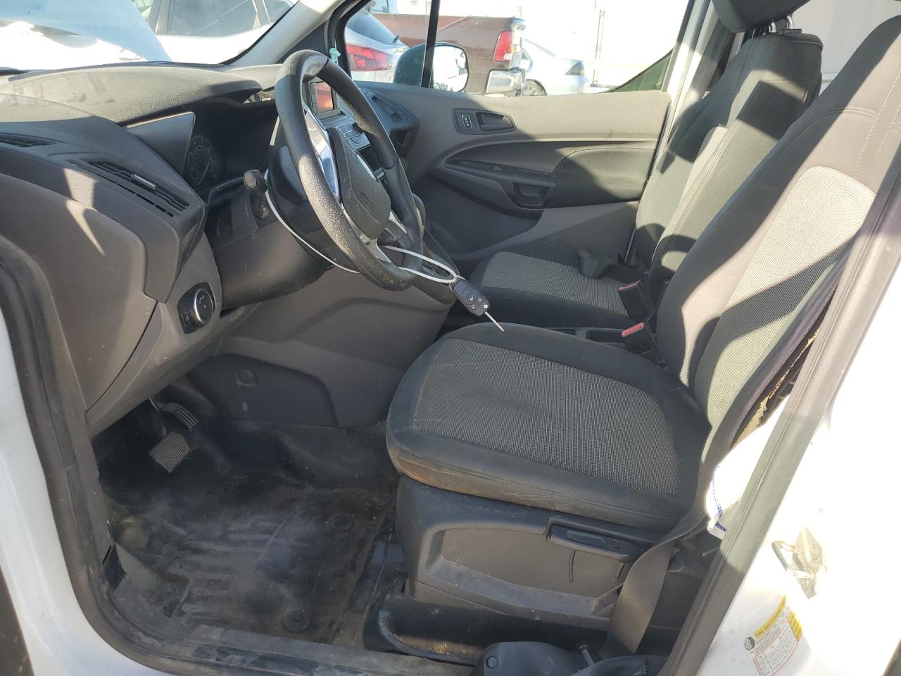 2019 Ford Transit Connect Xl VIN: NM0LS7E2XK1387872 Lot: 89542315