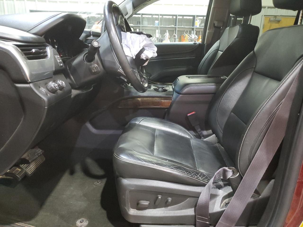 2016 Chevrolet Tahoe K1500 Lt VIN: 1GNSKBKC8GR232994 Lot: 84728495