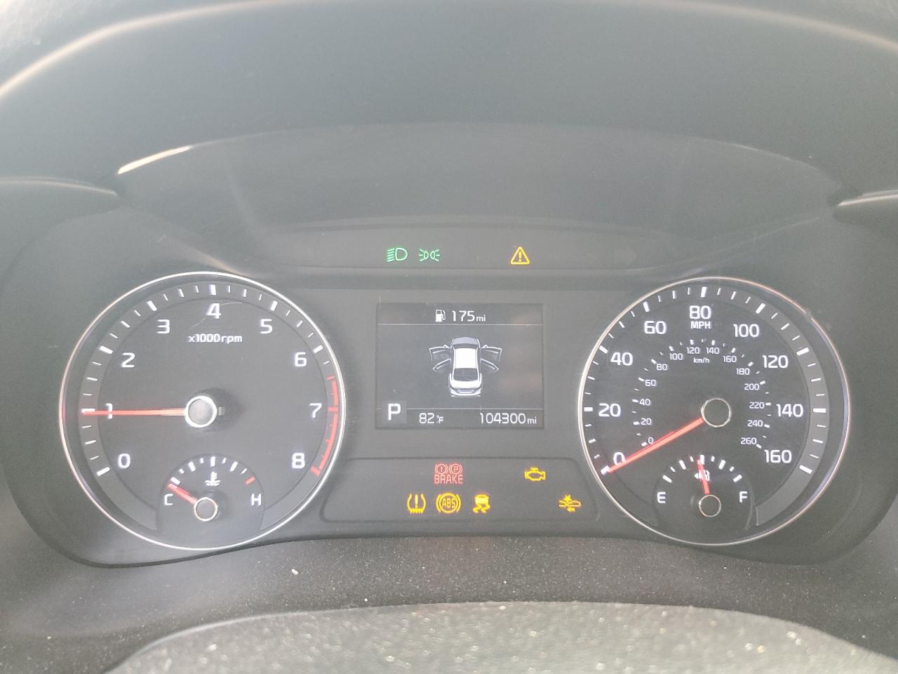 2020 Kia Forte Ex VIN: 3KPF54AD1LE213880 Lot: 87002505