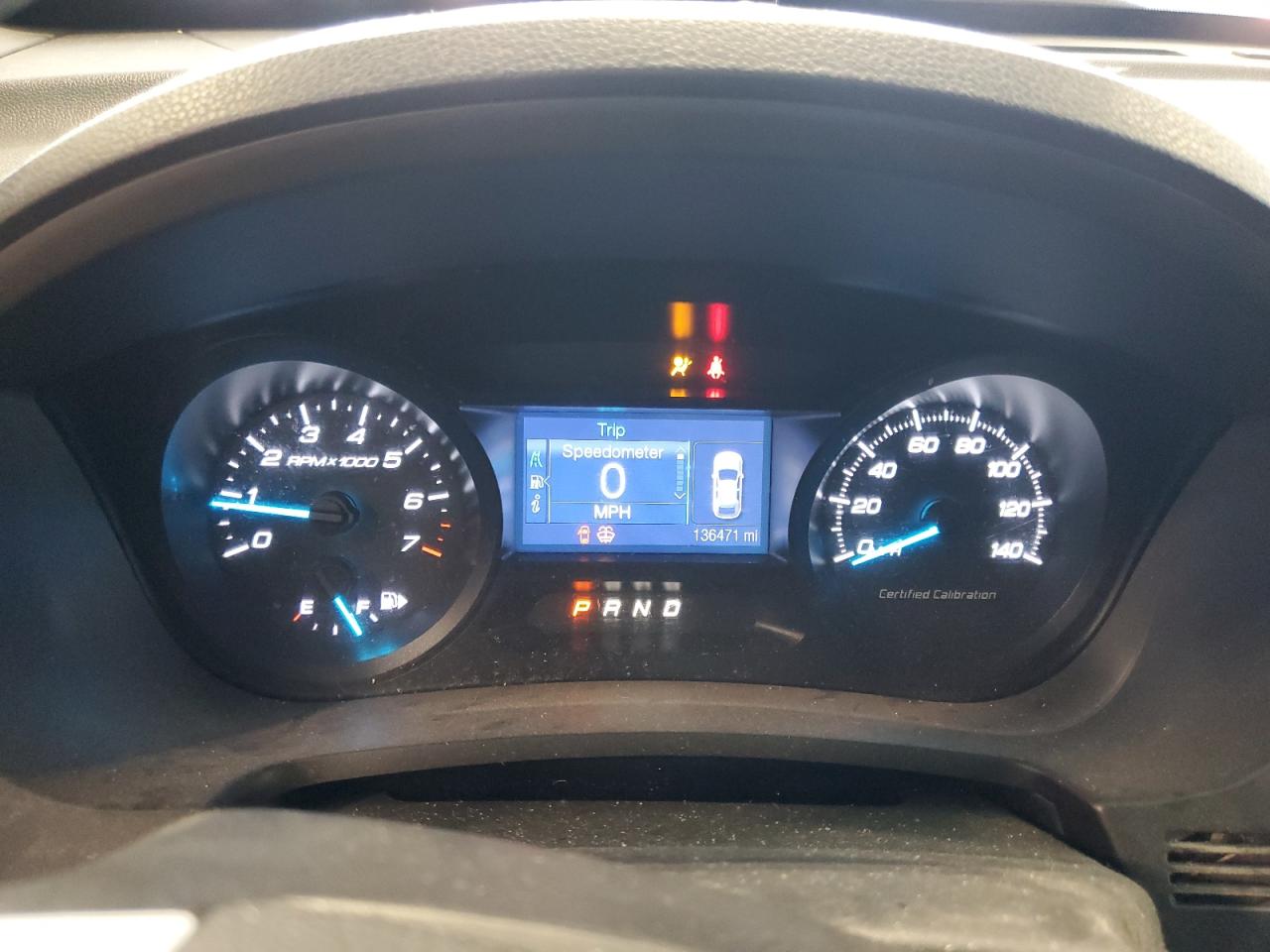 2013 Ford Explorer Police Interceptor VIN: 1FM5K8AR3DGC40714 Lot: 81904905