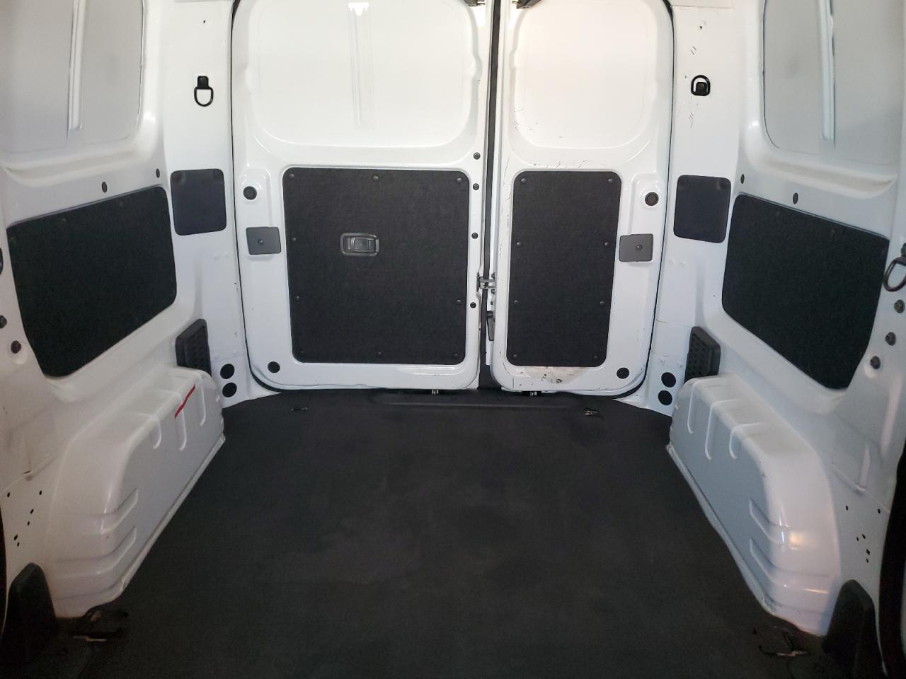 2020 Nissan Nv200 2.5S VIN: 3N6CM0KN7LK690110 Lot: 90229315