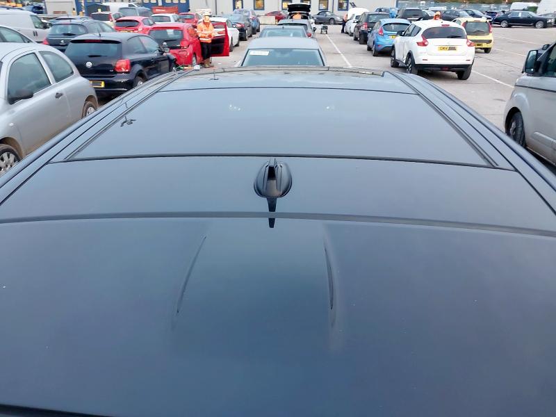 2017 LAND ROVER RANGE ROVER SPORT 3.0 SDV6 [306] AUTOBIOGRAPHY DYNAMIC 5DR AUTO