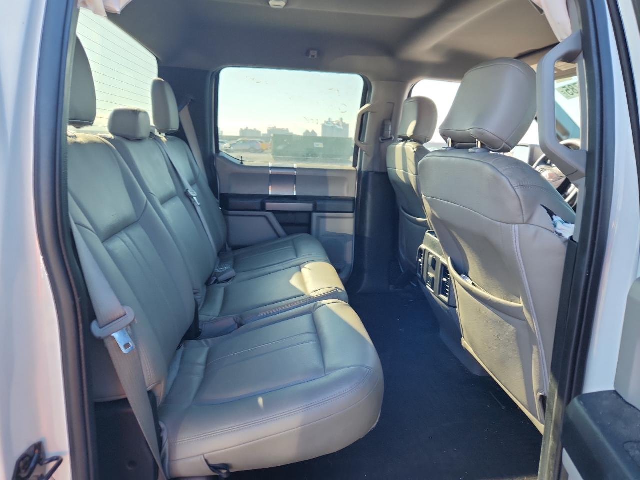 2020 Ford F150 Supercrew VIN: 1FTEW1E55LFB38276 Lot: 86128785