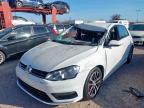 2016 VOLKSWAGEN GOLF R-LINE TSI ACT BMT  for sale at Copart BRISTOL