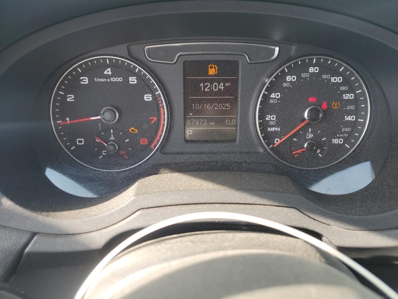 2018 Audi Q3 Premium VIN: WA1BCCFS4JR034220 Lot: 86868505