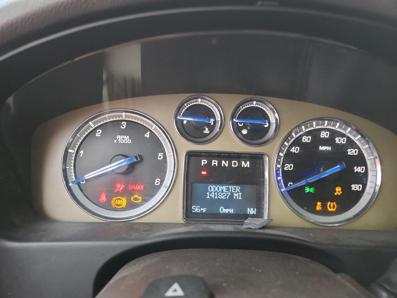 2014 Cadillac Escalade Platinum VIN: 1GYS3DEF2ER196136 Lot: 86483845