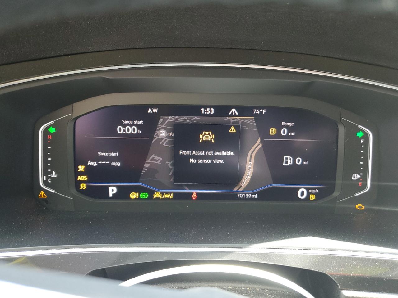 2022 Volkswagen Tiguan Sel R-Line VIN: 3VV4B7AX4NM164390 Lot: 85096935