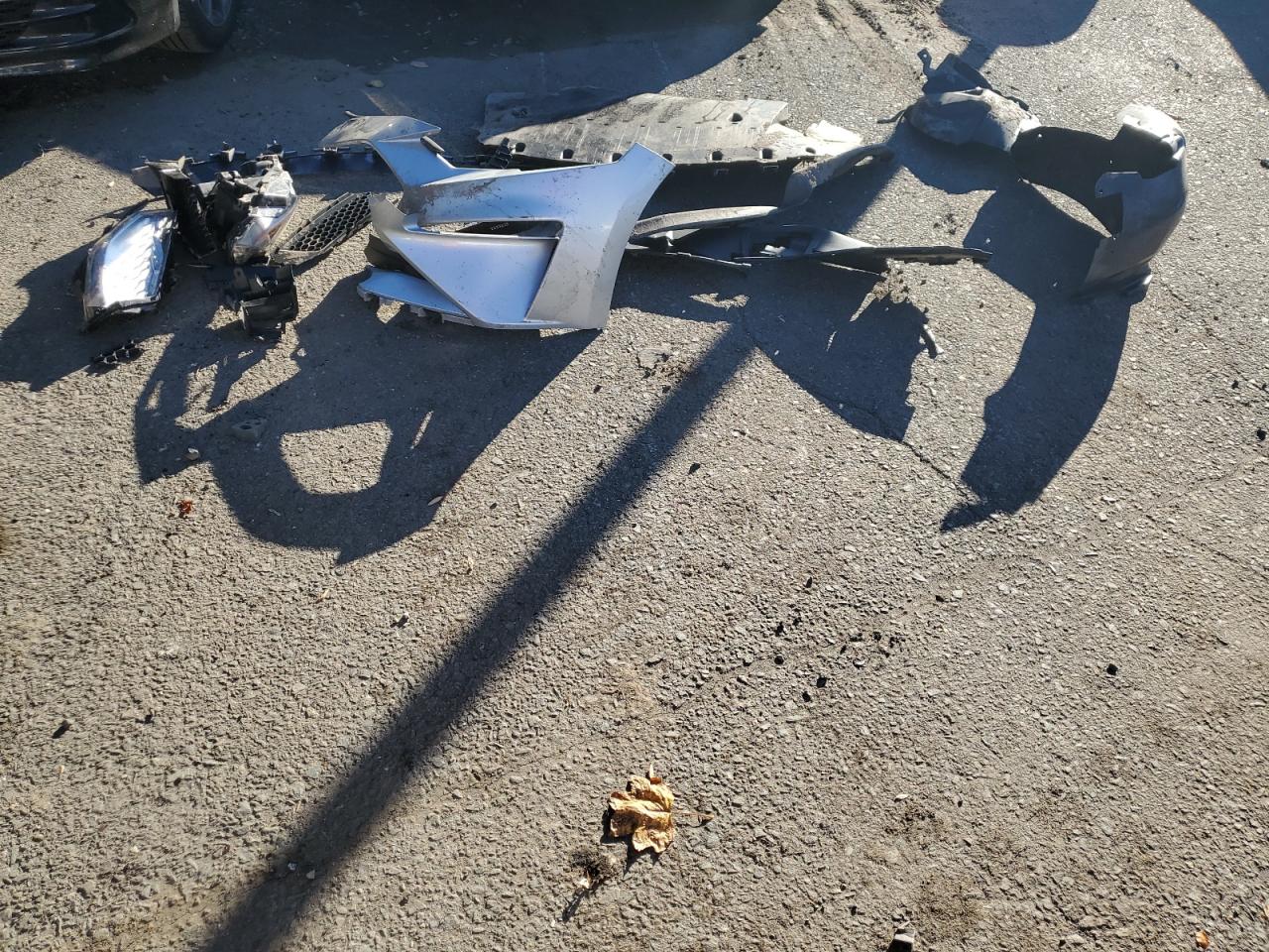 2018 Ford Mustang Gt VIN: 1FA6P8CF7J5112423 Lot: 82376055