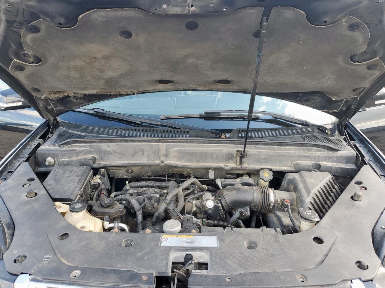 2012 GMC Acadia Slt-1 VIN: 1GKKVRED3CJ201582 Lot: 85709905