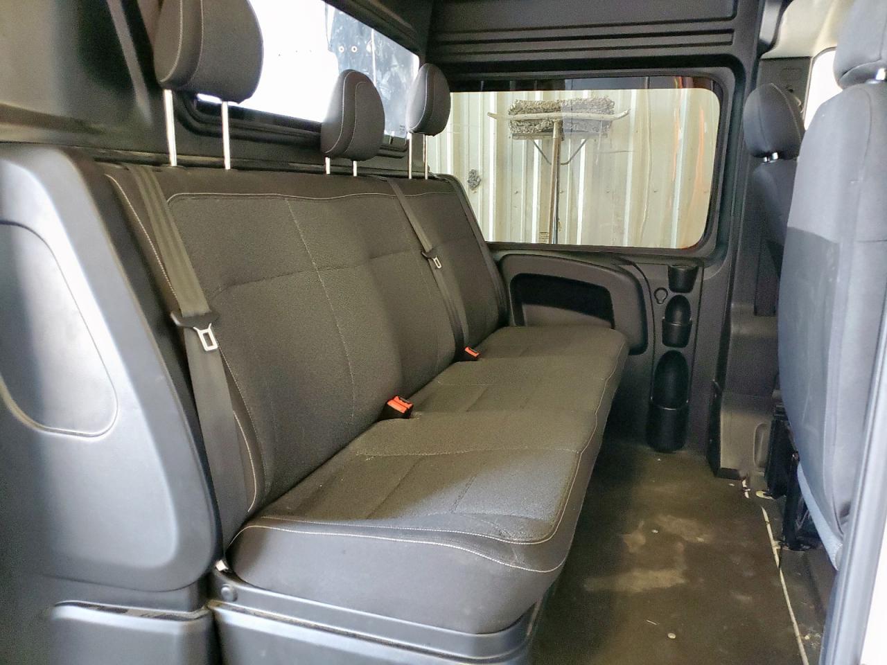 2023 Ram Promaster 3500 3500 High VIN: 3C6MRVJG4PE599591 Lot: 85357725