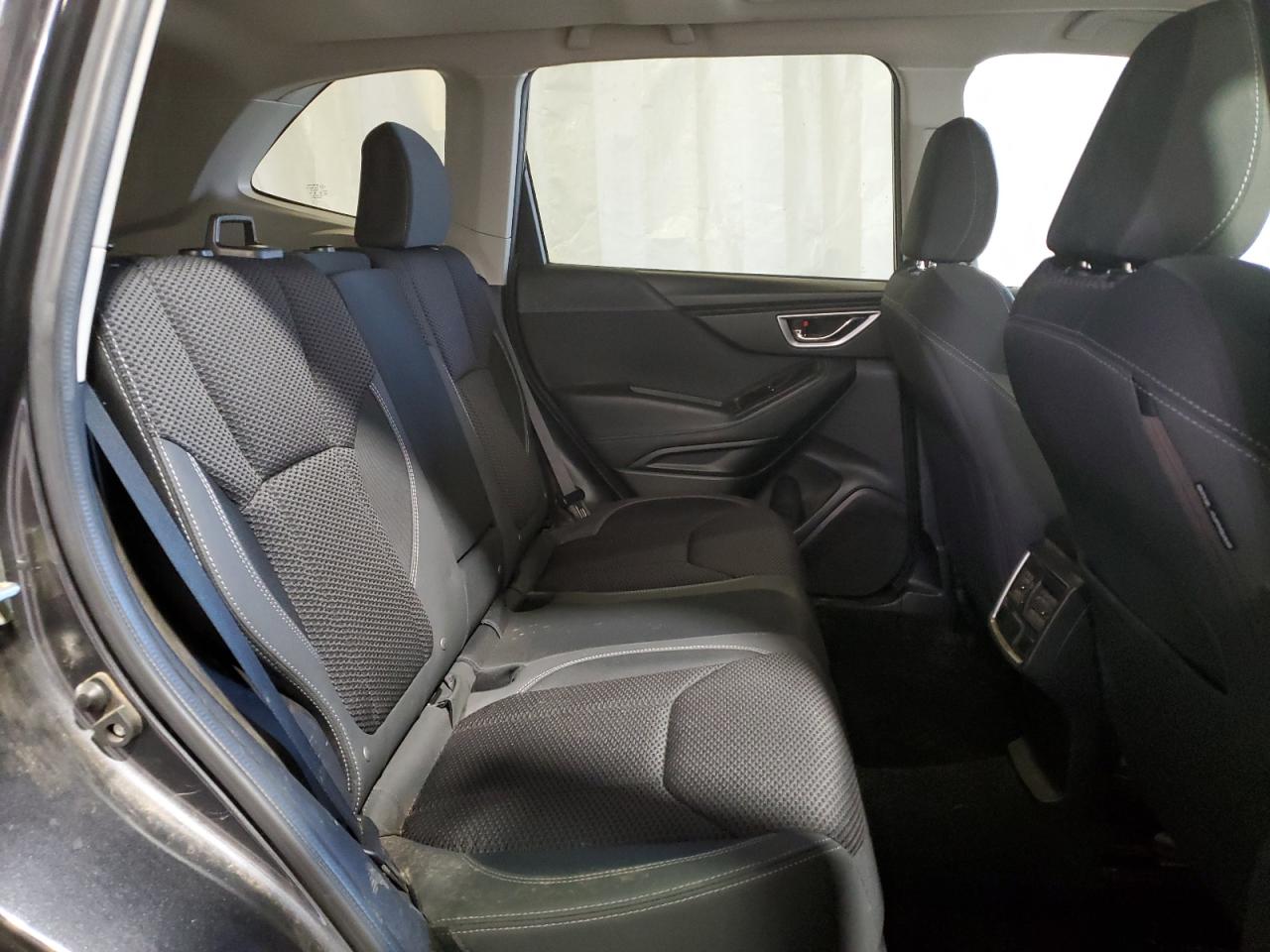2019 Subaru Forester Premium VIN: JF2SKAEC3KH469133 Lot: 85312165