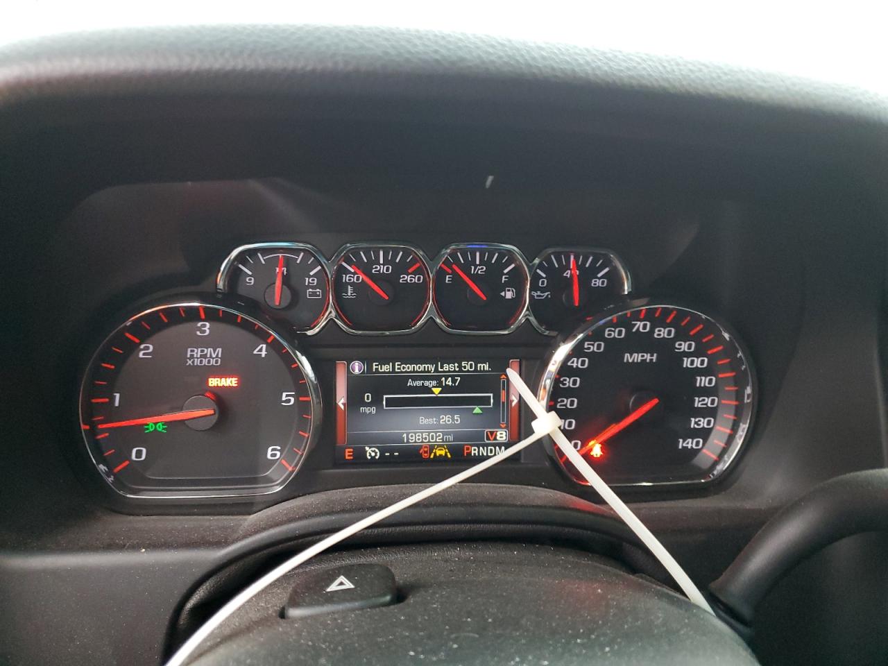 2016 GMC Yukon Slt VIN: 1GKS2BKC8GR131452 Lot: 89629175