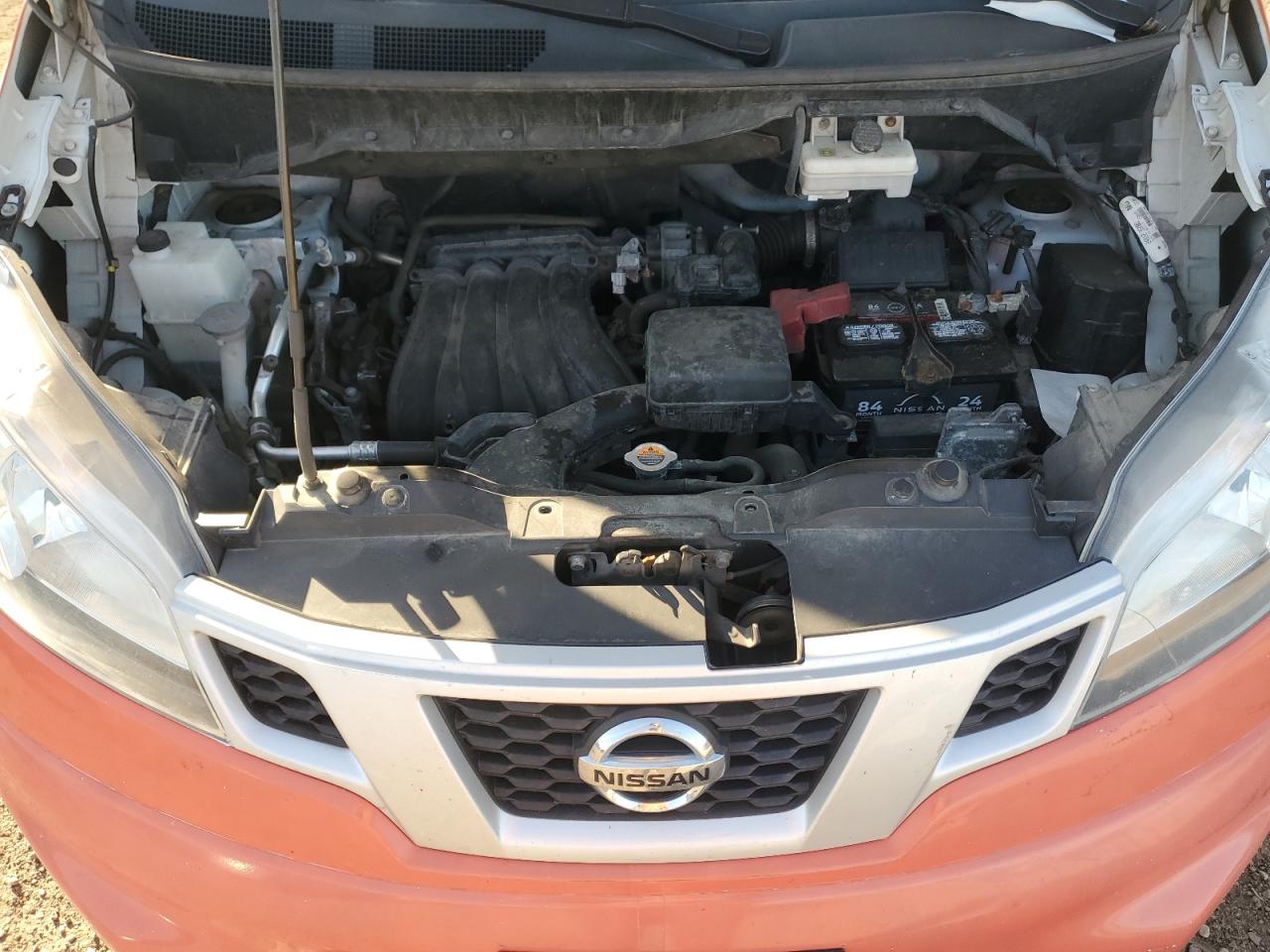 2020 Nissan Nv200 2.5S VIN: 3N6CM0KN2LK706357 Lot: 81940915