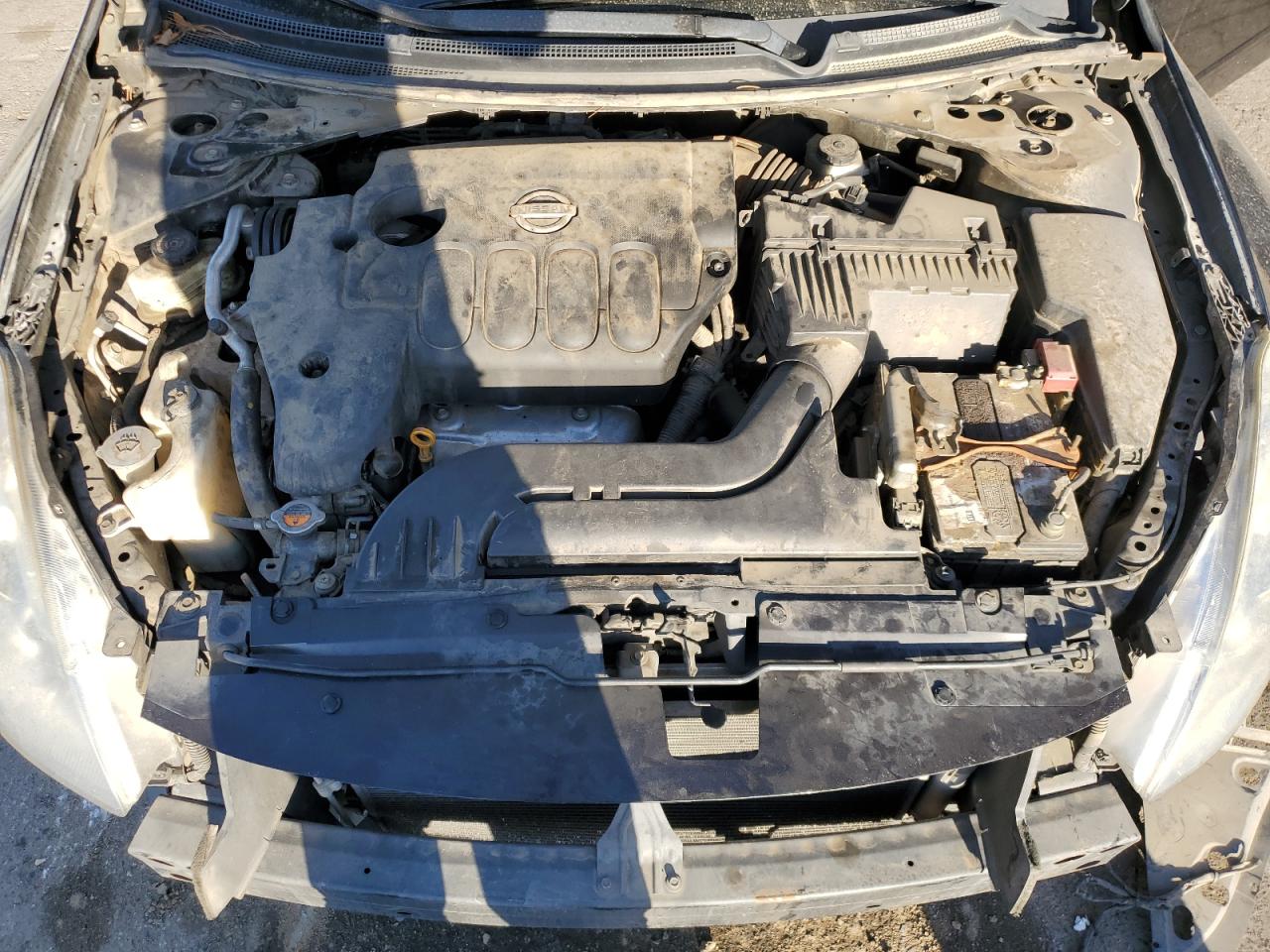 2011 Nissan Altima Base VIN: 1N4AL2AP9BN414618 Lot: 82266315