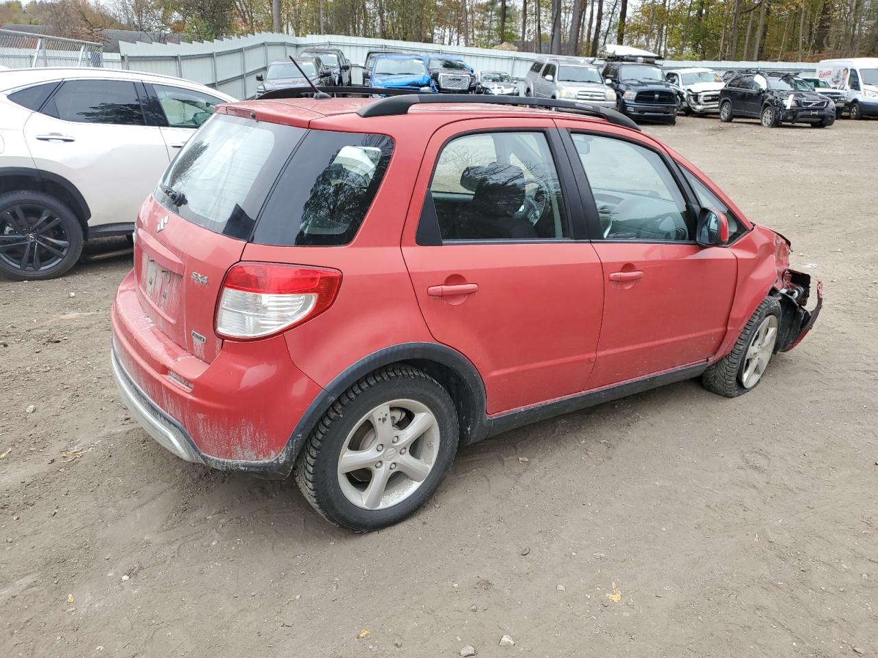 I (Classic) I (Classic)