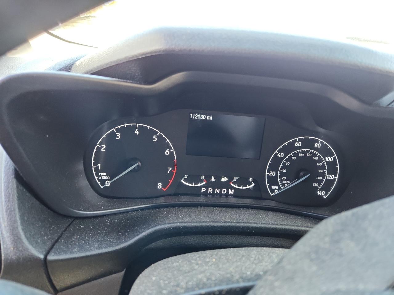 2020 Ford Transit Connect Xl VIN: NM0LS7E28L1477622 Lot: 87383695