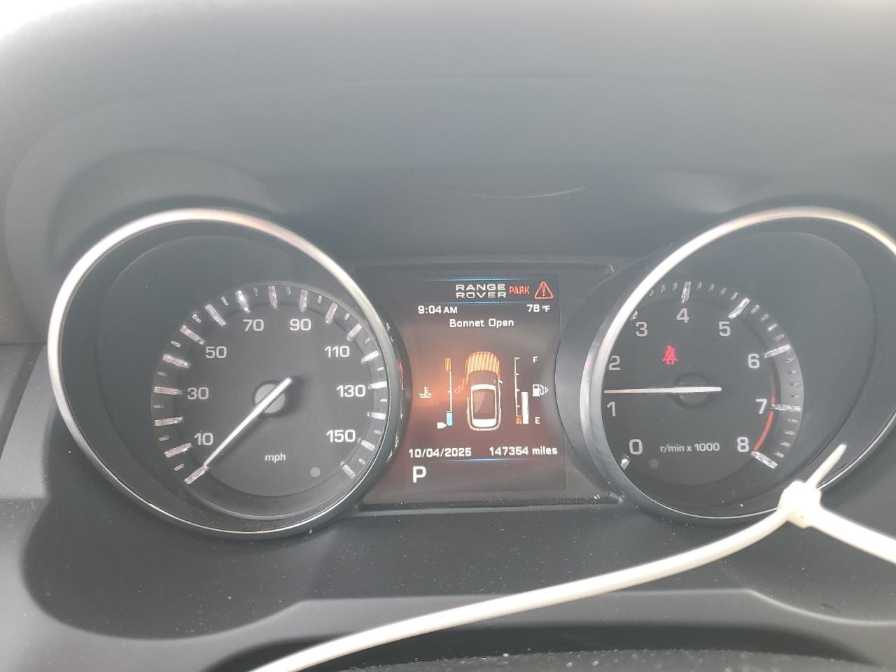 2013 Land Rover Range Rover Evoque Pure Premium VIN: SALVR2BG4DH842762 Lot: 85089415