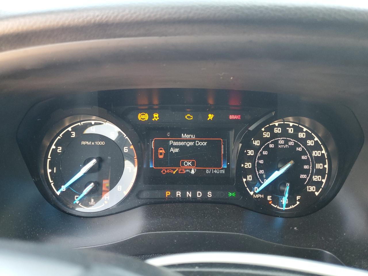 2020 Ford Ranger Xl VIN: 1FTER4FH6LLA74350 Lot: 82006605