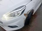 2018 FORD FIESTA ST-LINE TURBO  for sale at Copart WHITBURN