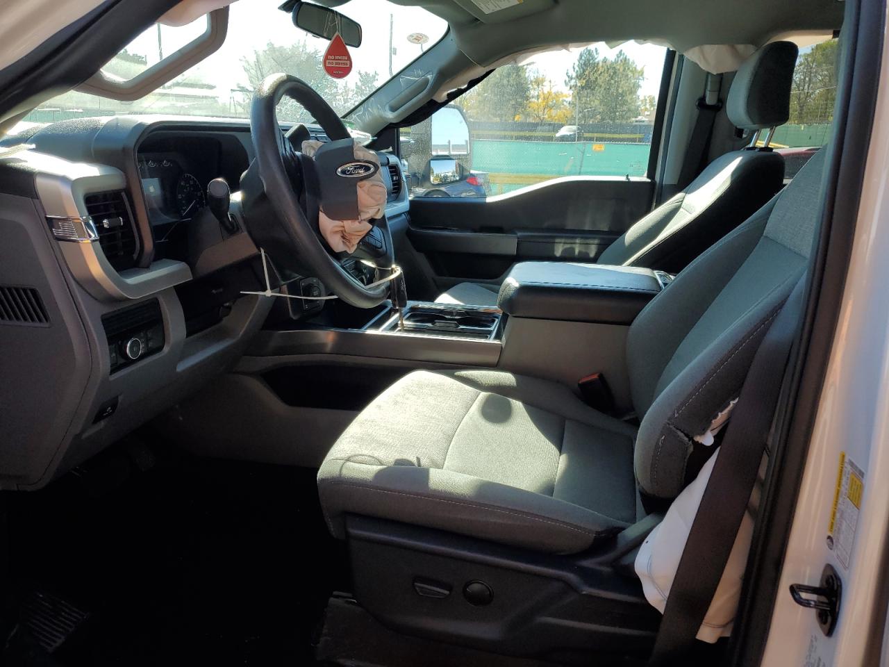 2024 Ford F250 Super Duty VIN: 1FT7W2BN2REF95418 Lot: 86819715