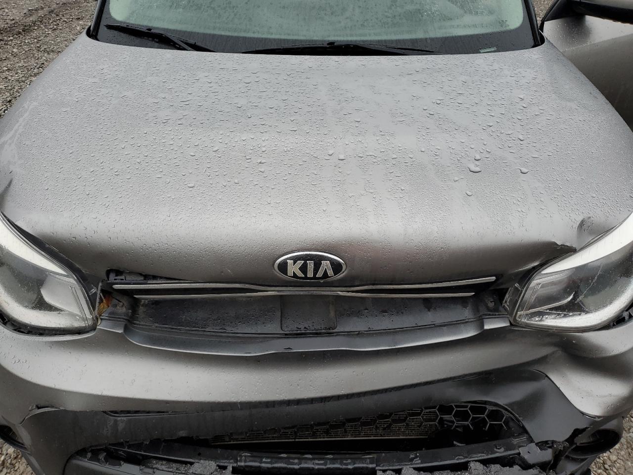 2017 Kia Soul VIN: KNDJN2A26H7455441 Lot: 90417765