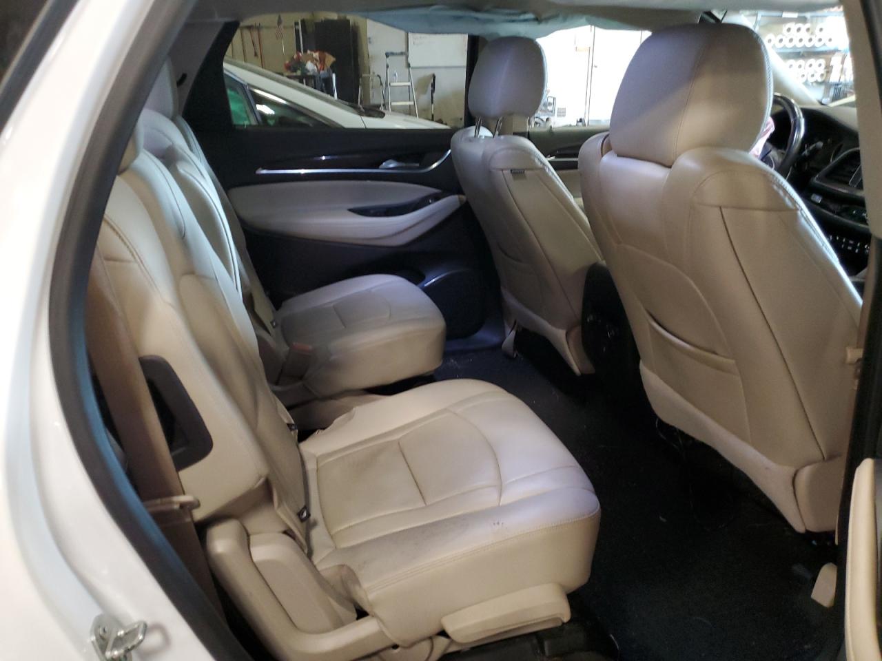 2019 Buick Enclave Essence VIN: 5GAERBKW0KJ217443 Lot: 86305985
