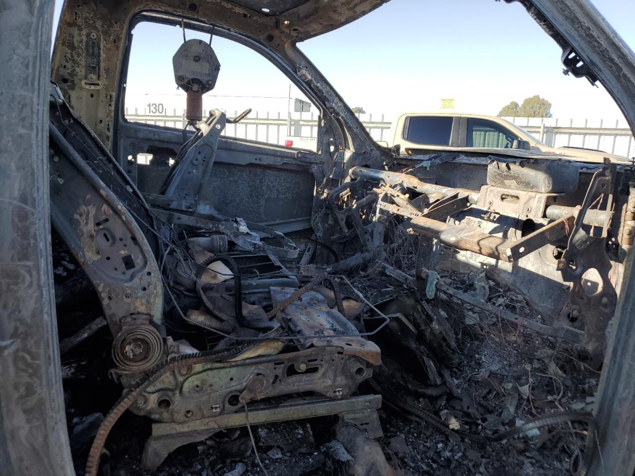 2015 Ram 5500 VIN: 3C7WRNAL1FG565533 Lot: 85518995