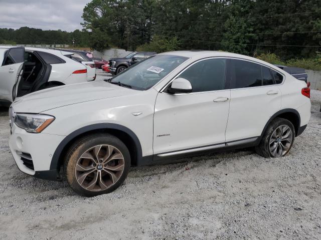 2018 Bmw X4 Xdrive28I
